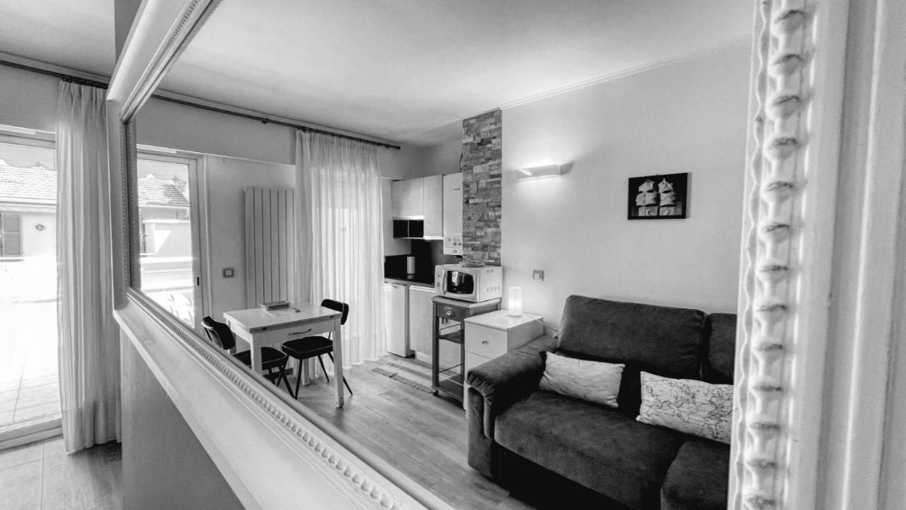 Petit Bijoux Apartment Beausoleil Exterior photo
